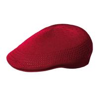 Kangol Casquette Tropic 507 Ventair – scarlet – XXL