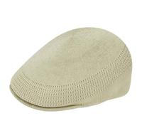 Kaszkiet Kangol Tropic 507 Ventair K3208HT BEIGE - XXL