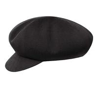 BÃ©ret Kangol Tropic Halifax Noir XL