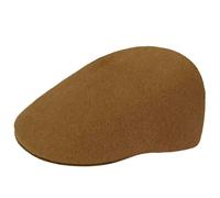 Kangol Béret Wool 507 Beige Taille S