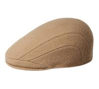 Béret Kangol Wool 507 - CAMEL - L S