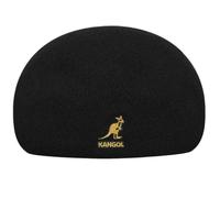Béret Kangol Wool 507 Noir M