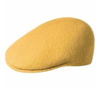 Béret Kangol Wool 507 Orange L