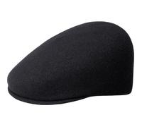 Béret Kangol Wool Clery - black - S S