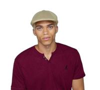 Béret Kangol Wool Flexfit 504 Gris S/M
