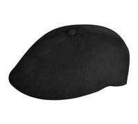 Béret Kangol Wool Flexfit 504 Noir S/M