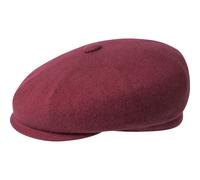 Béret Kangol Wool Hawker Rouge XL