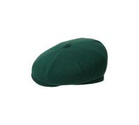 Béret Kangol Wool Hawker Vert S
