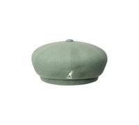 Béret Kangol Wool Jax Vert S