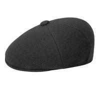 Kangol Béret Wool Panel 575 Noir M