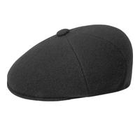 Béret Kangol Wool Panel 575 Noir L