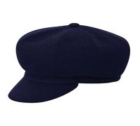 Béret Kangol Wool Spitfire Bleu M