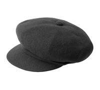Béret Kangol Wool Spitfire Gris M