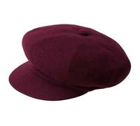 Béret Kangol Wool Spitfire Rouge S