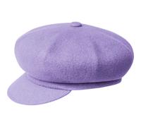 Béret Kangol Wool Spitfire Violet L