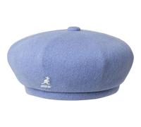Kangol Béret Jax en laine Violet Taille M