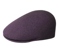 Béret laine Kangol Seamless 507 Violet XL