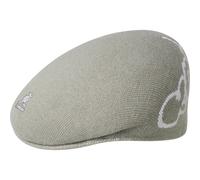 Béret laine Kangol Y2K 504 Gris S