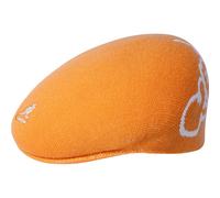 Béret laine Kangol Y2K 504 Orange S