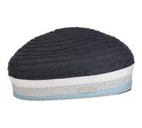 Béret Light Summer by Seeberger bleu foncé One Size