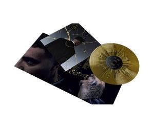 Beret - Lo Bello Y Lo Roto - Splatter Vinyl [Vinyl Lp] Colored Vinyl, Spain - Import