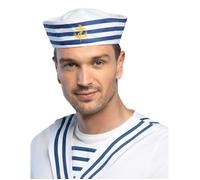 Béret Marin - Boland - Mixte - Extérieur - Bleu