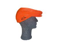 Béret plate Swedteam Protect Orange M