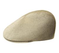 Béret sans couture Kangol Tropic 507 Beige S