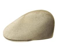 Béret sans couture Kangol Tropic 507- beige XL