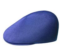 Kangol Casquette Seamless Tropic 507 Gavroche avec visière Femme/Homme M (56-57 cm) Royalbleu