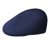 Kangol Béret Tropic 507 sans couture Bleu M