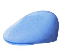 Béret sans couture Kangol Tropic 507 Bleu M