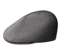 Kangol Coppola Seamless Tropic 507 Chapeau Plat, CH011 Turf Green, L