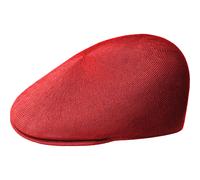 Kangol Casquette Seamless Tropic 507 Casquette Gavroche (M (56-57 cm) - Rouge)