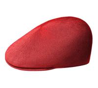 Béret sans couture Kangol Tropic 507 - scarlet - S XL