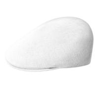 Béret sans couture Kangol Tropic 507 - white L