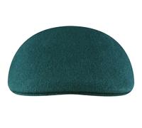 Béret sans couture laine Kangol 507 Vert M