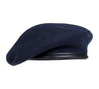 Béret Tac Maven French Style Pentagon - Navy Blue 54