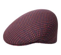 BÃ©ret tricot Ã grille Kangol 504 Bleu L