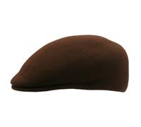 Béret viltcap HORKA Marron XL