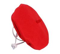 Bérets en tissu doux pour chats et petits chiens pour séances photo et accessoires de fête tendance pour un usage quotidien