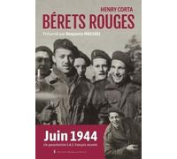 Bérets rouges