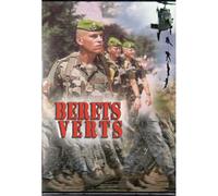 Berets Verts