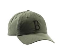 Beretta Big B Casquette en Vert