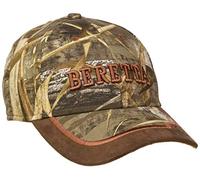 BERETTA Cap Casquette, Real Tree Max 5 Camo, Taille Unique Mixte