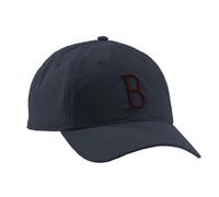 BERETTA Casquette de Chasse Big B - Bleu