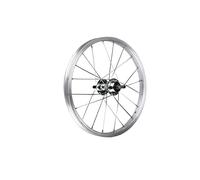 BERETTA CERCHI CVR257, Cerchio Ruota 12x1.75 Alluminio Anteriore (mozzo Ras. 85mm Silver) Unisex-Adult, 12