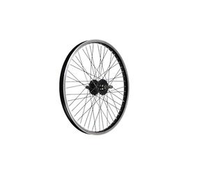 BERETTA CERCHI RUOTA 20x1.75 BMX Ant. Mono 48F PERNO 14MM NERA