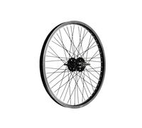 BERETTA CERCHI RUOTA 20x1.75 BMX Post. Mono 48F PERNO 10MM NERA