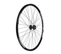 Bonin 27.5´´ Disc-25 Mtb Front Wheel Noir 12 x 100 mm Black